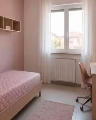 STANZA SINGOLA con SPESE INCLUSE-MARCONI