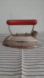 FERRO DA STIRO VINTAGE!!!...