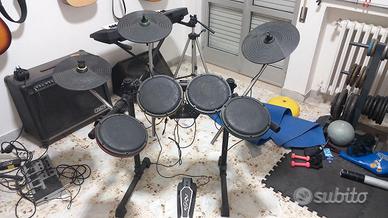 Batteria Playstation PREMIUM Ion Rock Drum 2