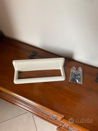 Porta asciugamani Bilumen