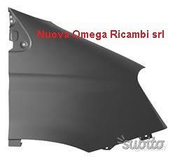 Parafango Iveco Daily 2006