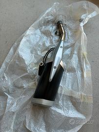 Scarico originale Kawasaki Z750