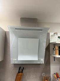 Cappa in vetro Elica