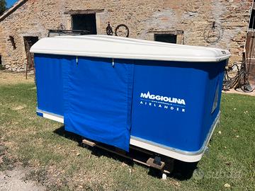 Maggiolina autohome