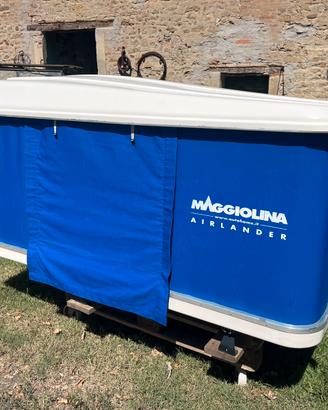 Maggiolina autohome