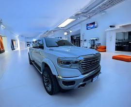DODGE RAM CREW CAB 5.7 V8