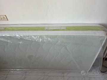 materasso singolo nuovo