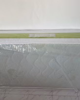 materasso singolo nuovo