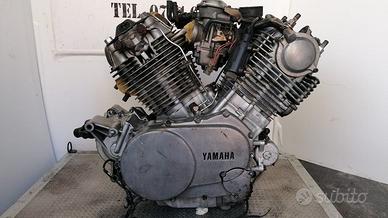 Motore Yamaha XV TR1 1000cc
