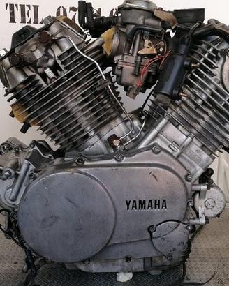 Motore Yamaha XV TR1 1000cc