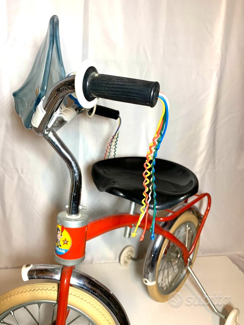 Bici giordani bimbo vintage - Biciclette In vendita a Milano