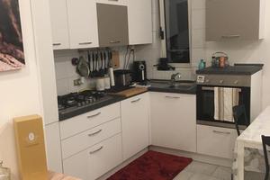 Biocale ristrutturato comodo per mezzi