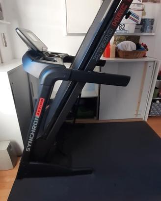 Tapis roulant SyncrhonAction XT900 hrc