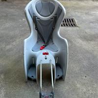 Seggiolino Bici Posteriore OkBaby