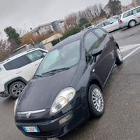 FIAT GRANDE PUNTO EVO 2010
