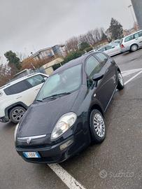 FIAT GRANDE PUNTO EVO 2010