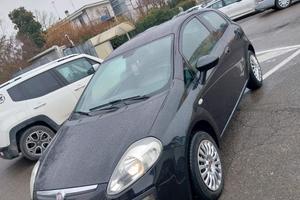 FIAT GRANDE PUNTO EVO 2010
