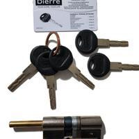 Cilindro per porta blindata Dierre New Power