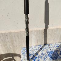 canna da pesca italcanna, altissima qualità