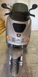 Scooter 100cc