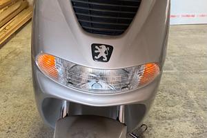 Scooter 100cc