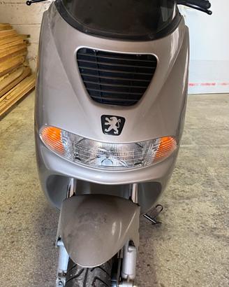 Scooter 100cc