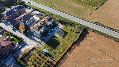 TER. RESIDENZIALE A CHERASCO