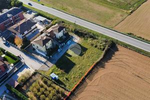 TER. RESIDENZIALE A CHERASCO