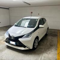 Toyota Aygo XPlay