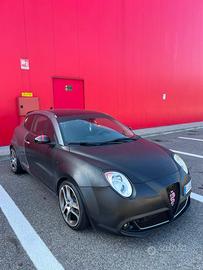 Alfa Romeo Mito 1.4 TB Bifuel