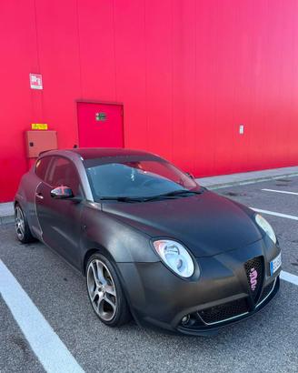 Alfa Romeo Mito 1.4 TB Bifuel