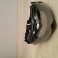 Maschera da sci vintage rudy project