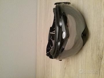 Maschera da sci vintage rudy project