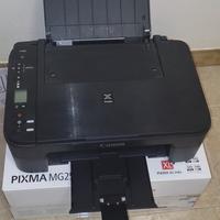 stampante Canon PIXMA TS3350