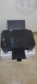 stampante Canon PIXMA TS3350