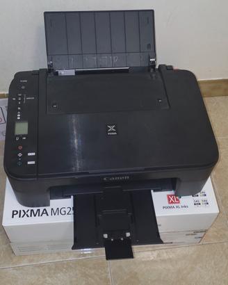 stampante Canon PIXMA TS3350