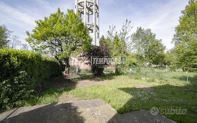 Casa indipendente a Cassano d'Adda 5 locali