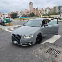 Audi a6 2009  berlina perfetta