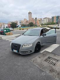 Audi a6 2009  berlina perfetta
