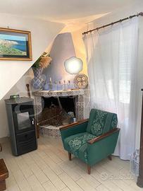 Appartamento Monte San Biagio [Cod. rif FO109VRG]