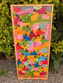 Quadro Santo Domingo