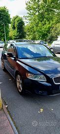 Volvo V50 Station Wagon 1.6 D-Drive
