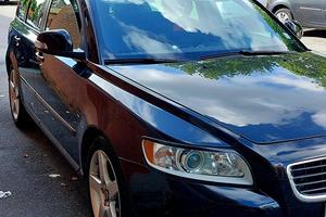 Volvo V50 Station Wagon 1.6 D-Drive