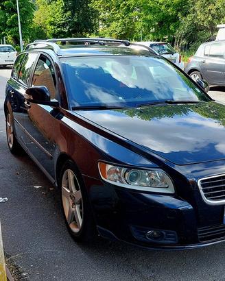 Volvo V50 Station Wagon 1.6 D-Drive