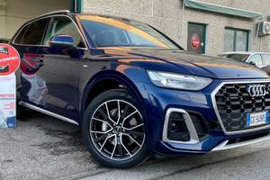 AUDI Q5 QUATTRO 2.0 50 TFSI S-LINE S-TRONIC 265CV 
