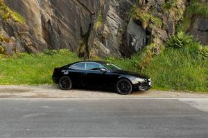 AUDI A5 2.0 TFSI 211 CV