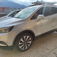 Opel Mokka X 1.6 CDTI 2017 Sesori Pelle 136cv