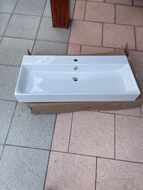 Lavandino bagno nuovo