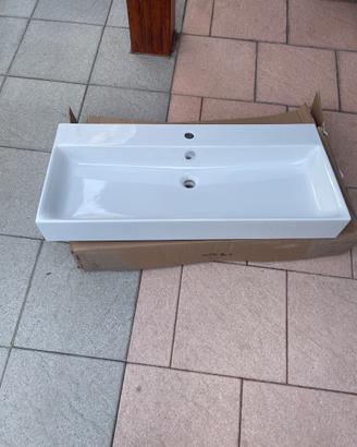 Lavandino bagno nuovo