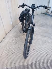 e-bike 